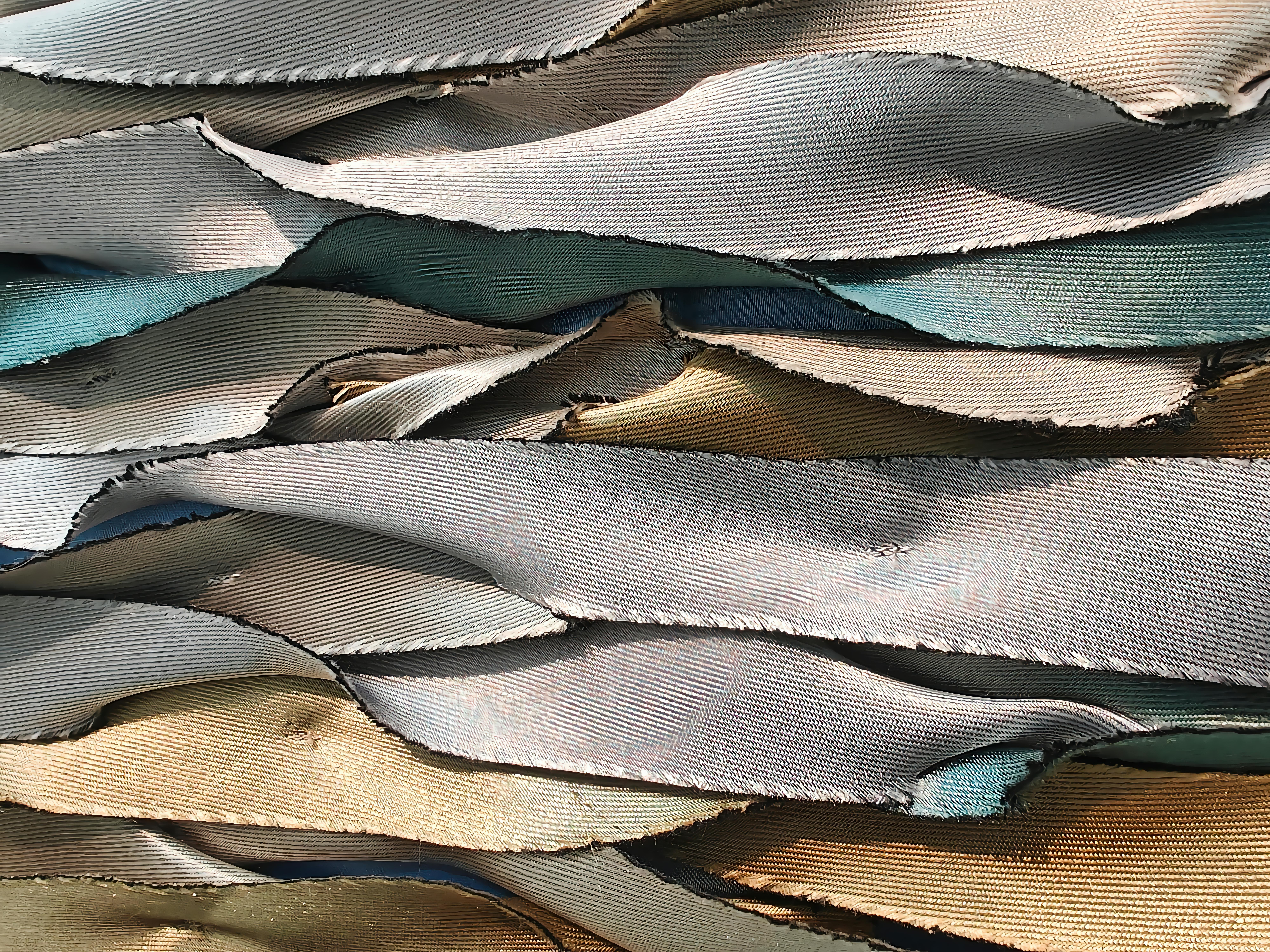 About TEXAXIS - Textile Industry