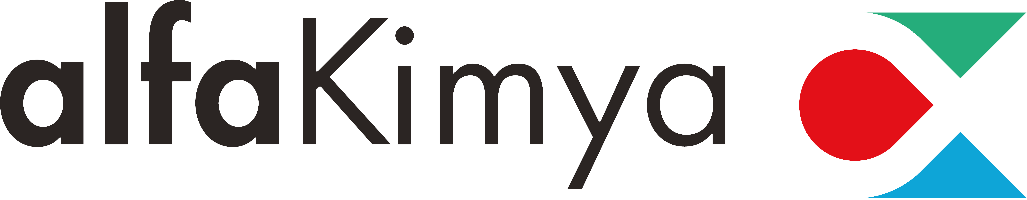 Alfa Kimya - Partner Logo