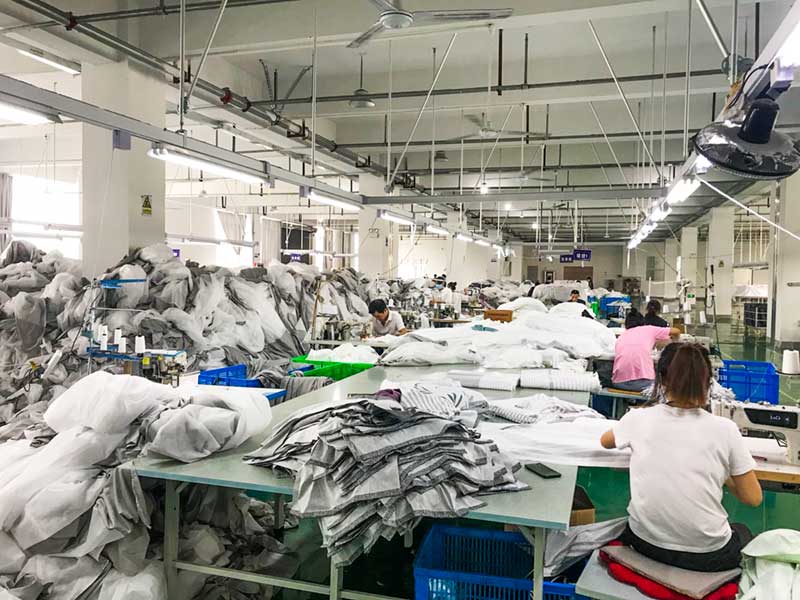 Quality Textile Chemicals